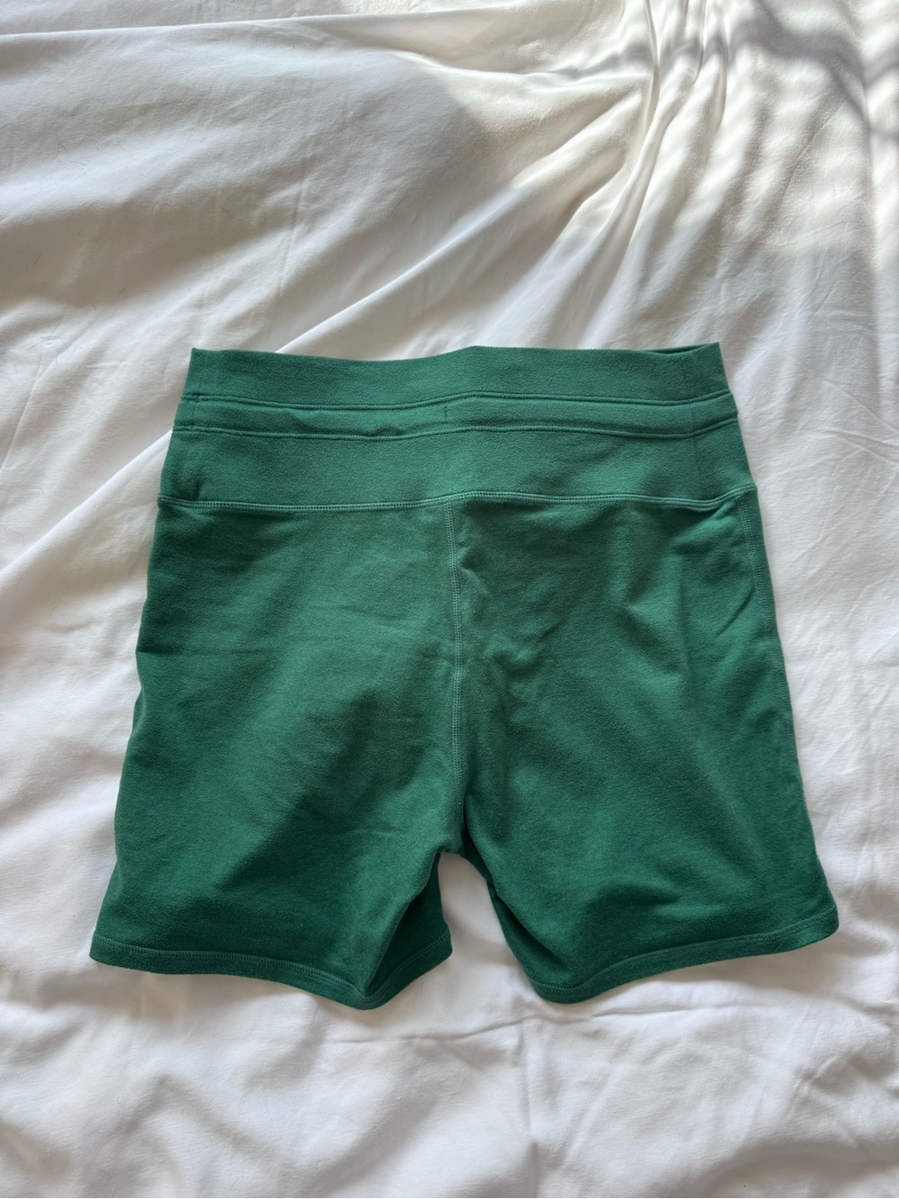 Vuori Vintage Halo Shorts - Picture 2 of 3